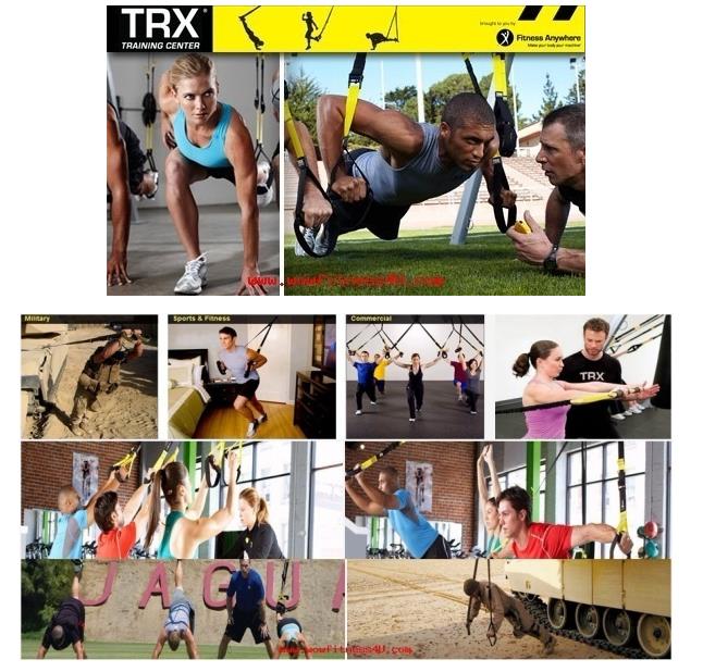 TRX Pro Pack รูปที่ 1