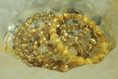 หินไหมทอง  เสริมโชคลาภ ความร่ำรวย มีหลายขนาดให้เลือก 7-11 มม. เกรด A สวยคัดสวยทุกเม็ด ทุกเส้น ราคาไม่แพง