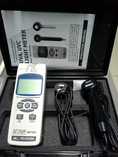 UV Light Meter