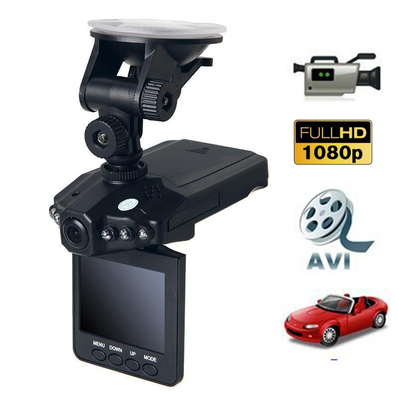 กล้องติดรถยนต์ HD DVR ราคาถูก (ไม่รวม SD Card) สินค้าหมด..!!!! รูปที่ 6