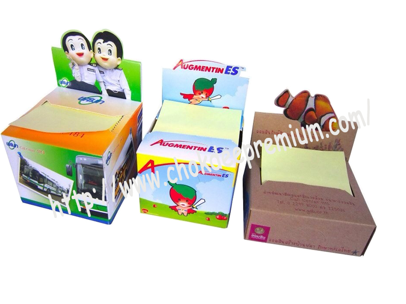 รับผลิต รับทำ โพสอิท (Post it notes) จากโรงงานโดยตรง จำหน่าย สมุดโพสอิท กระดาษโพสอิท แบบต่างๆ สมุดโน๊ต กระดาษก้อน โทร 092-659-6440 รูปที่ 4