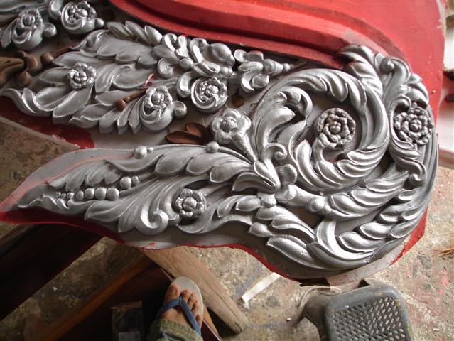 รับทำกรอบรูป งานไฟเบอร์กลาส Fiberglass รับทำงานเรซิ่น รับทำโมลด์ กรอบรูป รับงาน รับทำไฟเบอร์กลาส หล่อ รับหล่อ รับผลิต รูปที่ 2