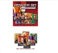 Power 90 Master Series with Tony Horton DVD6