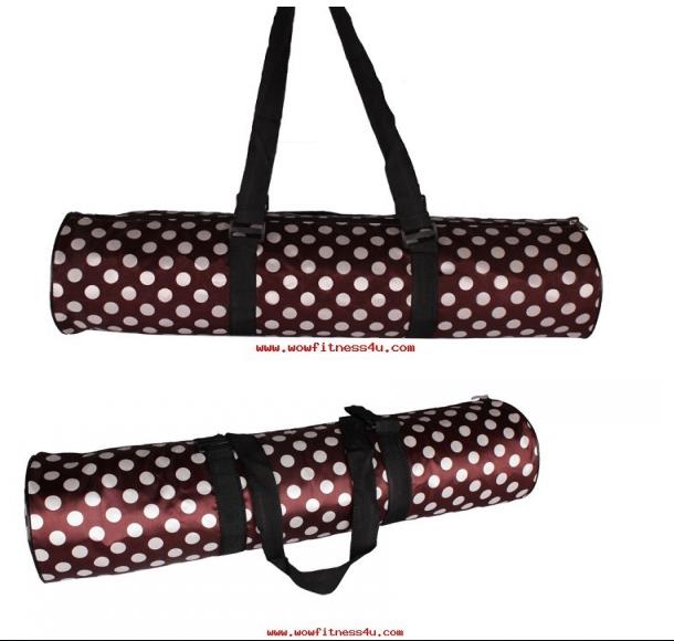 กระเป๋าโยคะ yoga bag ฟิตเนส กรเป๋าใส่เสื่อโยคะYG-33 รูปที่ 1