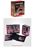 Jillian Michaels The Biggest Winner - The Complete Body Workout - DVD5พิเศษ1250