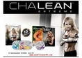 ชุด DVD ออกกำลังกาย ChaLean Extreme DVDใหม่ล่าสุด เป็นชุดที่ลดน้ำหนักได้เร็วสมบูรณ์และเห็นผลที่สุด
