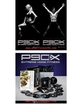 DVDออกกำลังกาย P90X 13DVDWorkout Without Fitness Guide 13DVD(แผ่นแท้ เฉพาะแผ่น DVD13แผ่น ไม่มีคู่มือค่ะ)