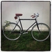 รูปย่อ ขาย จักรยานสไตล์วินเทจ จักรยานญี่ปุ่นโบราณ สินค้าคุณภาพ ราคาถูก รูปที่1