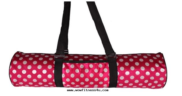 กระเป๋าโยคะ yoga bag ฟิตเนส โยคะ กรเป๋าใส่เสื่อโยคะYG-35 รูปที่ 1