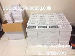 จำหน่ายมือถือ นำเข้า เครื่องแท้ 100% มีทั้งเครื่องศูนย์และเครื่องนอก ราคาคุยกันได้ รูปที่ 4
