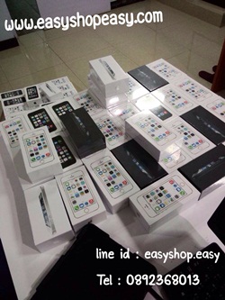 จำหน่ายมือถือ นำเข้า เครื่องแท้ 100% มีทั้งเครื่องศูนย์และเครื่องนอก ราคาคุยกันได้ รูปที่ 5