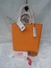 รูปย่อ COACH 29001 MADISON SAFFIANO LEATHER MINI NORTH/SOUTH TOTE รูปที่1