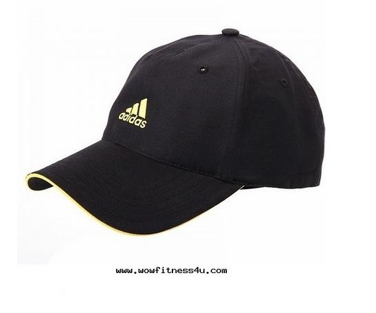 PR-497 หมวกadidas หมวกวิ่ง กีฬา ฟิตเนส เดินป่า แฟชั่น รูปที่ 1