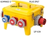 รูปย่อ plug,ปลั้ก,ปลั๊กไฟโรงงาน,Power-plug-LKEW-AmericanDenki-Plug-15A_plug-20A_Plug 30A_Plug 60A_Plug-100A รูปที่5