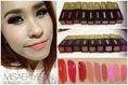 Lip cream velvet ตัวใหม่ ของมิสเซกิยอน