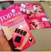 รูปย่อ Top slim arms shaper ปลอกกระชับต้นแขน รูปที่2