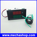รูปย่อ เครื่องมือวัดไฟฟ้า แอมป์มิเตอร์ ดิจิตอลแอมป์มิเตอร์ AC 80~300V 100A Ammeter Voltmeter Digital LED Panel(AMP014) รูปที่1