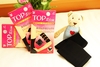 รูปย่อ Top slim arms shaper ปลอกกระชับต้นแขน รูปที่5