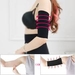 รูปย่อ Top slim arms shaper ปลอกกระชับต้นแขน รูปที่3