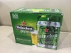รูปย่อ เบียร์ ไฮเนเก้น Heineken ถัง 5 ลิตร รูปที่2