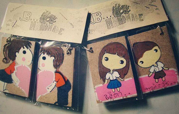 ของชำร่าย รูปที่ 4