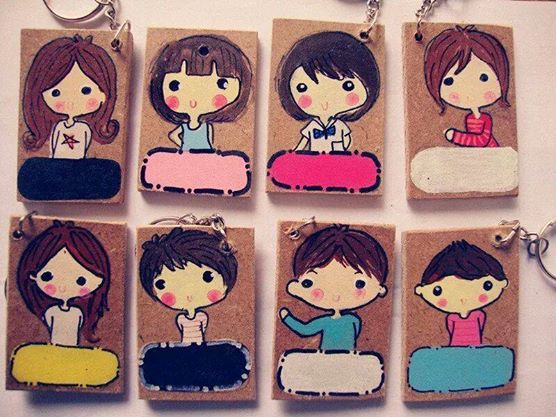 ของชำร่าย รูปที่ 5