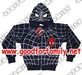 รูปย่อ เสื้อกันหนาวเด็ก jacket ฮู้ด Ultimate Spiderman สีน้ำเงิน สไปเดอร์แมน แจ็กเก็ต เสื้อผ้าเด็ก เสื้อแขนยาว รหัส jckspi001 รูปที่1