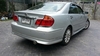 รูปย่อ เจ้าของขายเอง Camry 2.4 Q ขาย ๆๆๆๆๆ ปี 2006 ตัว TOP รูปที่3