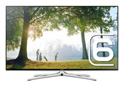 UA40H6340AK Samsung LED TV 40 นิ้ว ราคา 16,490 บาท รูปที่ 1