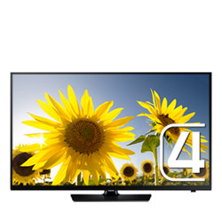 UA32H4140AK Samsung LED TV 32 นิ้ว ราคา 7,890 บาท รูปที่ 1