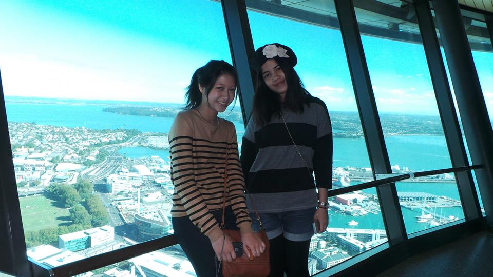 Summer Camp 2015 - Auckland, New Zealand รูปที่ 6
