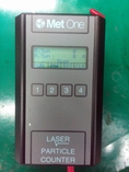 Met One 227B Particle Counter