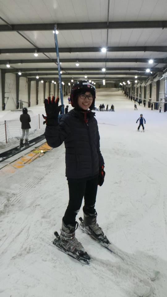 Summer Camp 2015 - Auckland, New Zealand รูปที่ 2