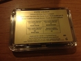 Estée Lauder Deluxe All Over Face Compact พร้อมกระจกตั้งโต๊ะ(พร้อมส่ง)