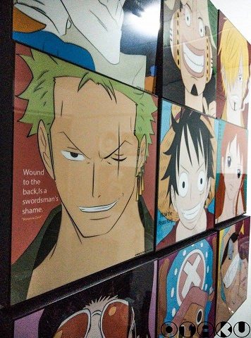 กรอบรูปการ์ตูนสำเร็จราคาส่ง รูปที่ 4