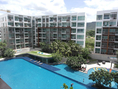 Condo for sale in Hua Hin Modern style 3.9 Bnt.