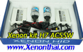 ขายไฟซีน่อน xenon H7 AC55W พร้อมหลอด 55W แท้ๆ