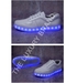 รูปย่อ รองเท้าเรืองแสง Simulation ไฟเปลี่ยนสีได้ รูปที่6