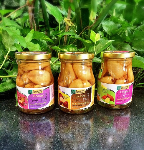 จำหน่ายสละสุมาลี ไร้เมล็ด (premium product) รูปที่ 2