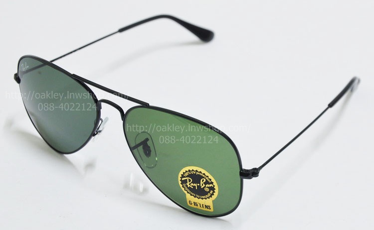 ขาย แว่นตา Ray Ban RB3025 L2823 58mm รูปที่ 1