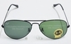 รูปย่อ ขาย แว่นตา Ray Ban RB3025 L2823 58mm รูปที่4