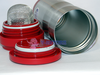 รูปย่อ JML-370F-RD,Thermos Mug cup with tea leaf filter รูปที่5