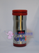 รูปย่อ JML-370F-RD,Thermos Mug cup with tea leaf filter รูปที่2