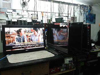 ซ่อมเครื่องซักผ้า LCDทีวี รูปที่ 4
