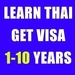 รูปย่อ Thai language school enjoy to study Thai and get 1 year ViSA รูปที่2