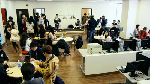 เรียนภาษาอังกฤษที่แคนาดา และฮาวาย กับ Global Village English Centres รูปที่ 4