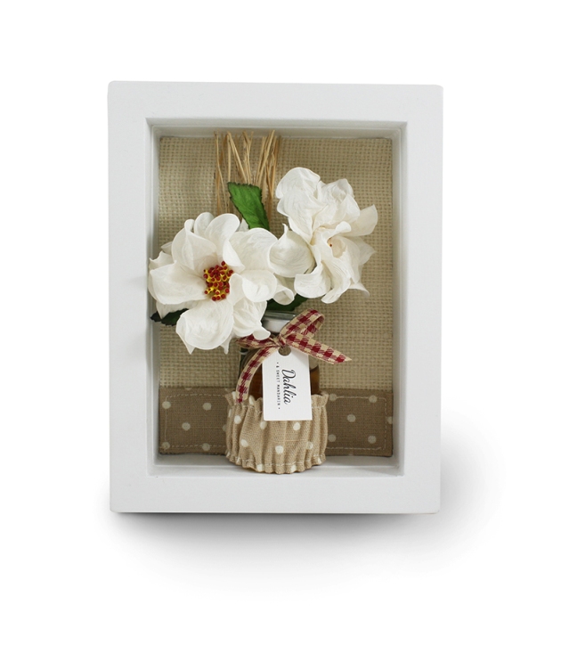 Potpourri/ Home Fragrance/ Reed diffuser/ scented sachets รูปที่ 7