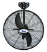รูปย่อ จำหน่าย โบลเวอร์ พัดลมไอน้ำและพัดลมอุตสาหกรรม Yushi Ventilators- รูปที่7