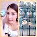 รูปย่อ Hybeauty Abalone Beauty Cream พร้อมส่ง รูปที่5