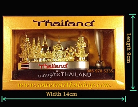 ที่ใส่นามบัตรและที่เสียบปากกา รูปที่ 2